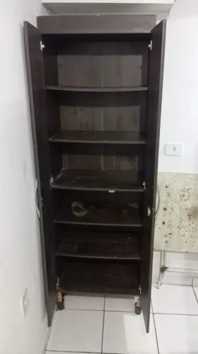Organizar