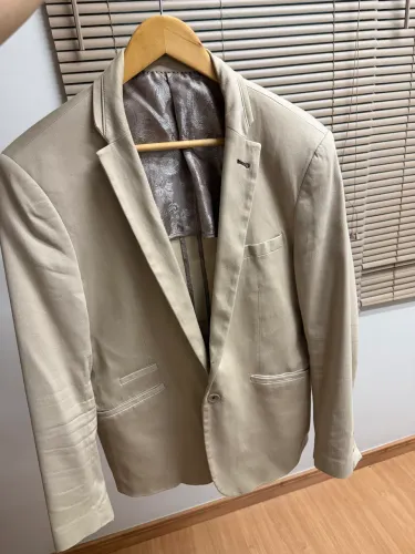 Blaser slim fit