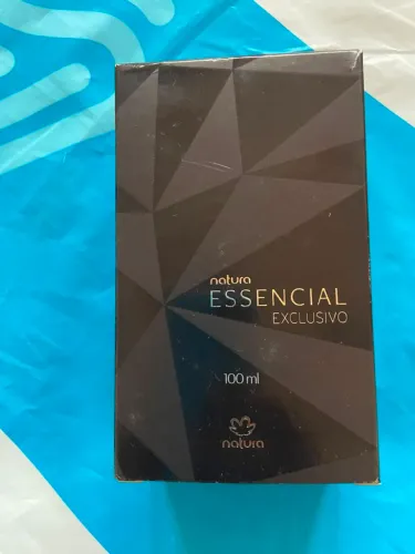 Perfume essencial exclusivo!!