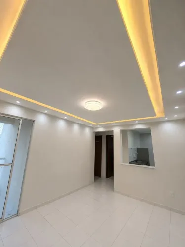 Imóvel para venda possui 54 metros quadrados com 2 quartos em Forquilha - São Luís - MA