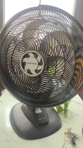 Ventilador Ventisol