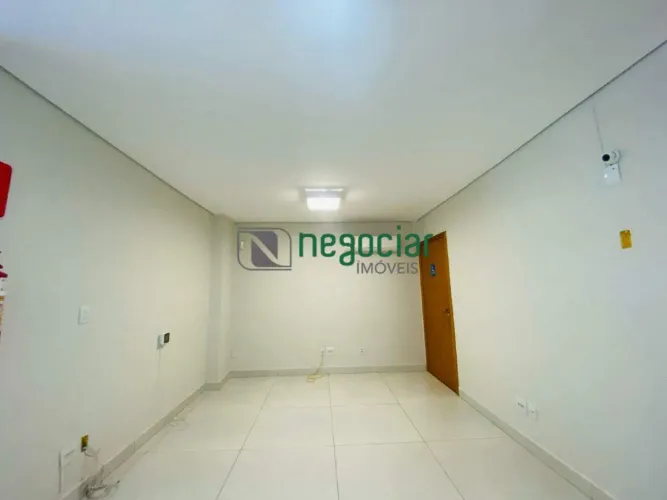 Sala no bairro Brasiléia Betim