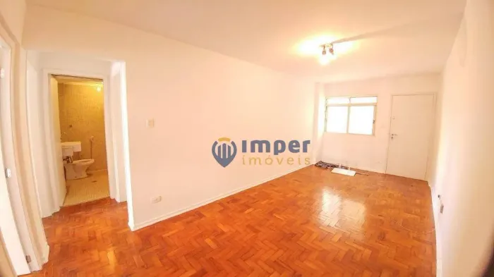 Apartamento com 2 dormitórios para alugar, 65 m² por R$ 4.696,37 - Pinheiros - São Paulo/S
