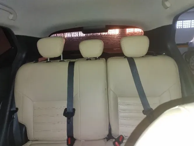Nissan Kicks S 1.6 16V Flex 5P Aut. 2018