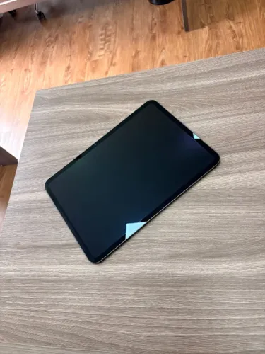 iPad Pro M4 11 Pol. 256 GB Wi-Fi + Celular