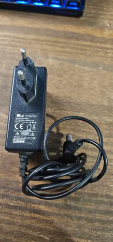 Fonte para TV LG 19v