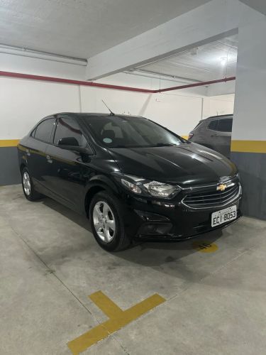 Imagem de Chevrolet Prisma Sed. LT 1.4 8V Flexpower 4P 2019