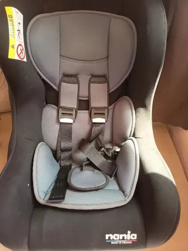 Cadeira de carro infantil 