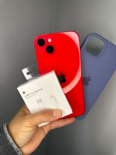 iPhone 14 Plus impecável