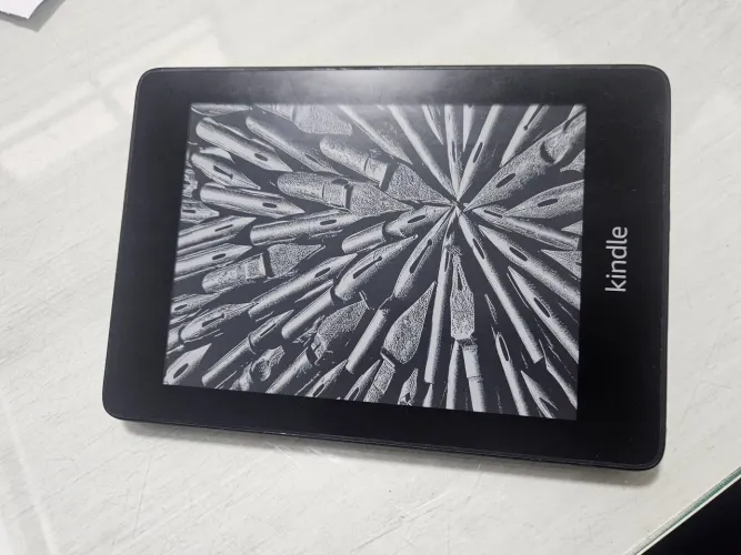 Kindle paperwhite 10 geracao