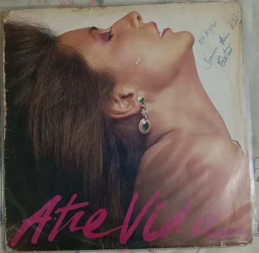 Discos à Venda - Fafá de Belém
