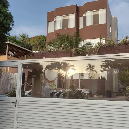Casa para locação Costa Bela - Serra - ES