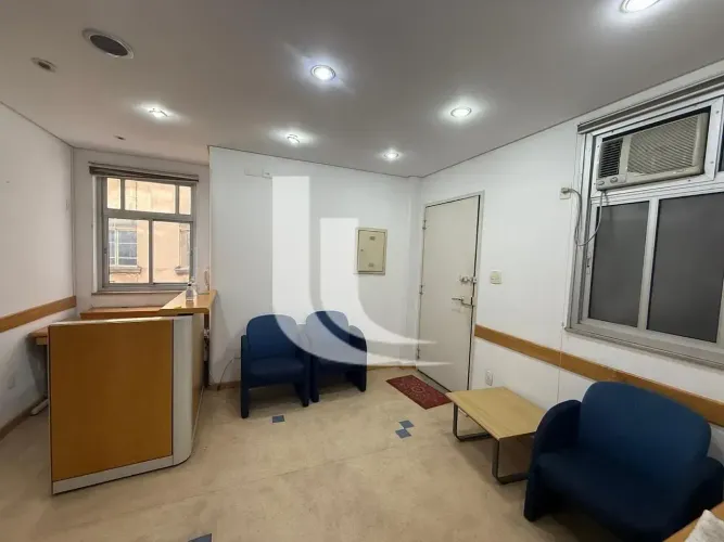 Conjunto comercial para venda e locação, República, São Paulo, SP