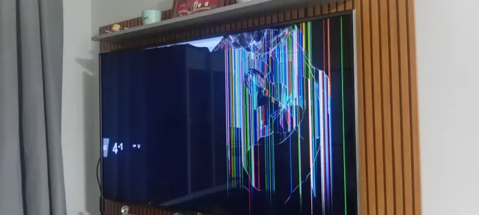 TV LG 60 Polegadas
