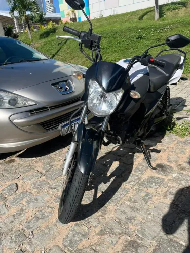 Vende-se Yamaha Factor 150 (2021)
