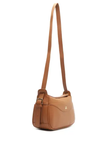 Bolsa Arezzo na etiqueta
