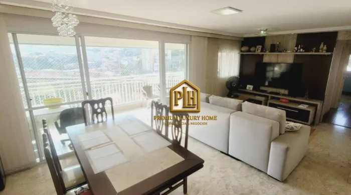Apartamento com 3 dormitórios à venda, 104 m² por R$ 1.100.000 - Vila Prudente - São Paulo
