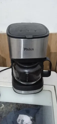 Cafeteira 