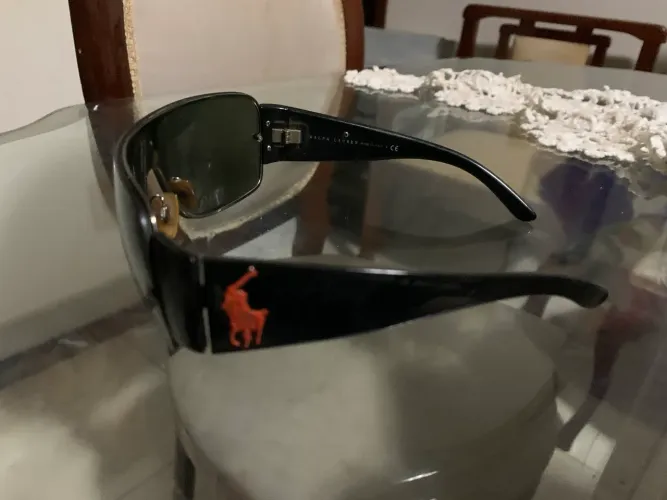 Óculos Polo Ralph Lauren