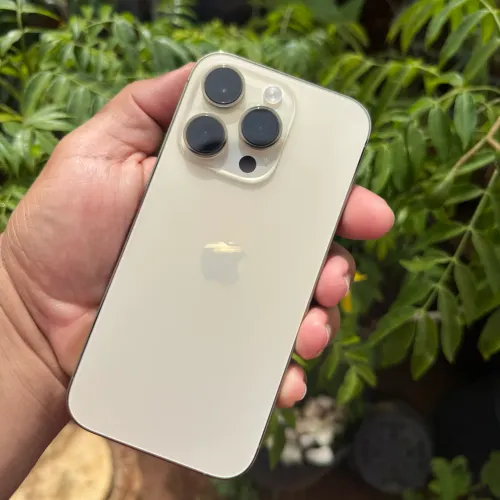 iPhone 14 Pro 256Gb todo Original 2999,00