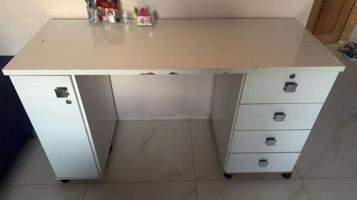 Mesa de estudo