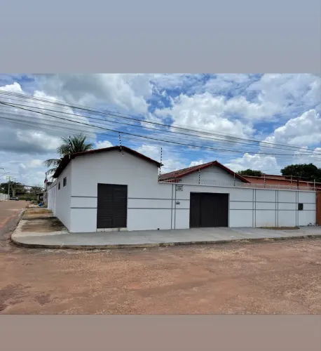 Casa oportunidade