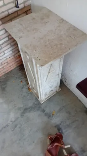 Base de mesa