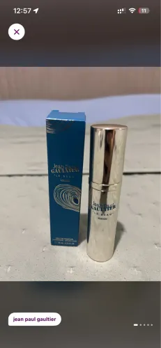 perfume jean paul gaultier le beau 10ml