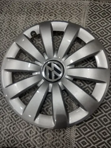 Calotas originais VW polo aro 15