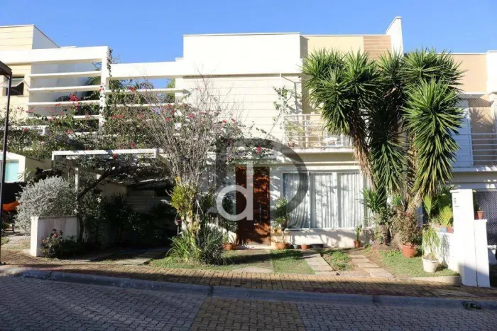 Casa com 3 quartos à venda, 172 m² por R$ 1.190.000 - Condomínio Piemonte Rezidenciale - V