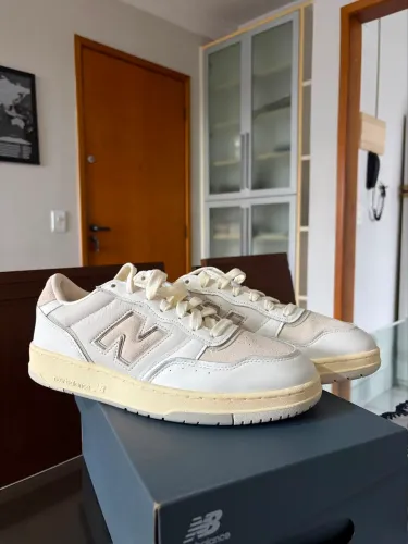 Tênis New Balance 950 Lacrado - Sem Uso / N43