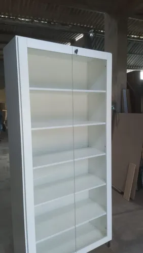 Armário utilitário MDF 