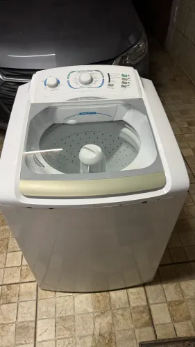 Máquina de lavar 