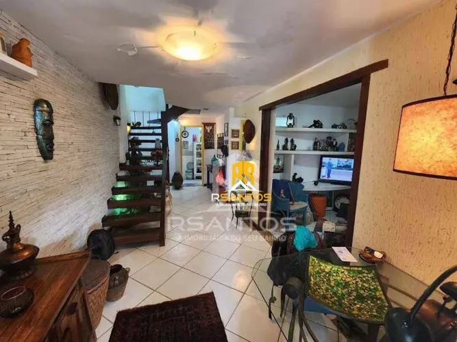 Cobertura Residencial à venda, Freguesia de Jacarepaguá, Rio de Janeiro - CO0201.