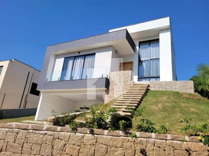 Maravilhosa Casa à venda, Condomínio Village Morro Alto, Itupeva, SP