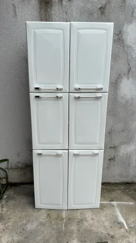 Paneleiro seminovo