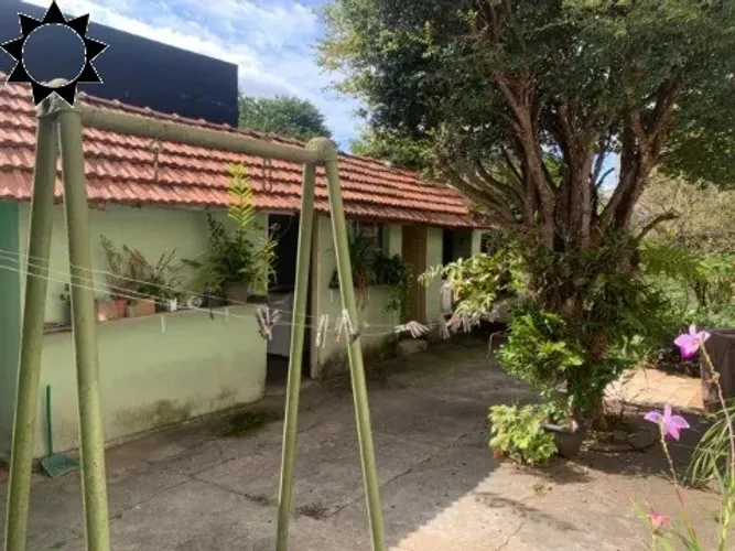 TERRENO AYROSA OSASCO