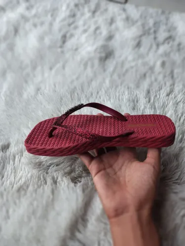 Havaianas Slim Elegance Brilho