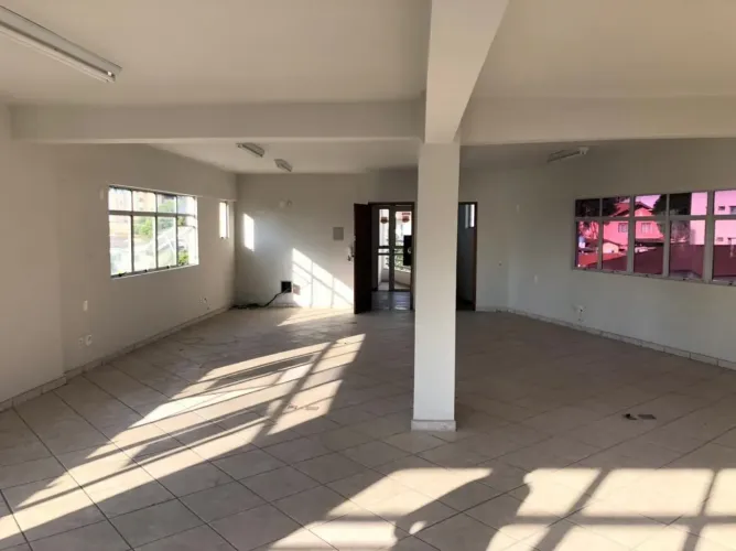 Sala Comercial para aluguel, 1 vaga, Nova Granada - Belo Horizonte/MG
