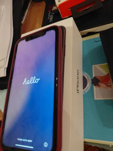 IPHONE Xr 128 Gb