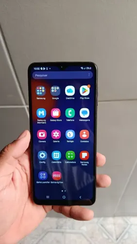 SAMSUNG GALAXY M12