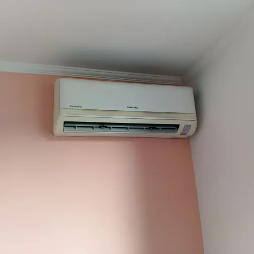 AR CONDICIONADO SANSUNG DOCTOR VÍRUS INVERTER 12.000 BTUS 
