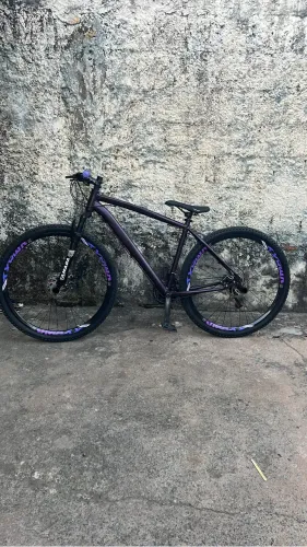 Bike aro 29