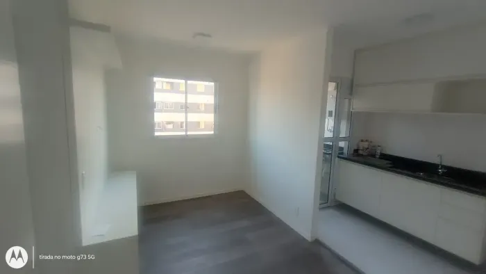 Apartamento de 2 dorms em Condomínio com lazer completo, no Sacomã