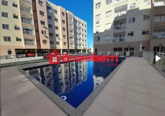 APARTAMENTO RESIDENCIAL em São Pedro da Aldeia - RJ, Nova São Pedro
