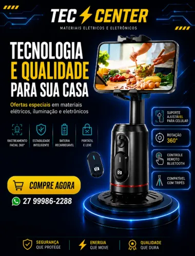 Suporte Ajustavel Para Celular 360