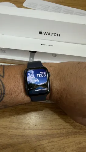 Apple Watch SE 44mm