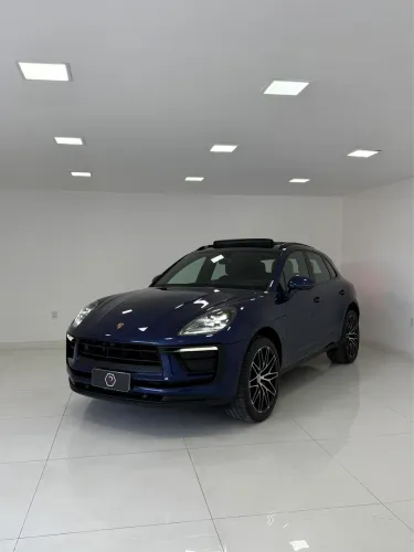 Porsche Macan 2.0 Turbo 237/252cv 2022