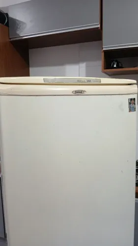 Geladeira Consul
