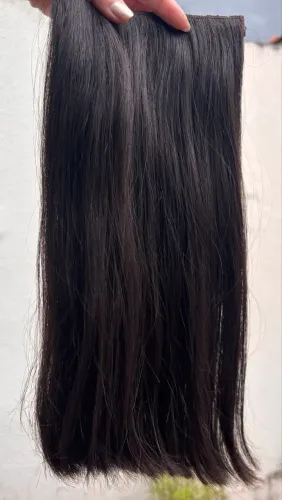 Megahair brasileiro do Sul 